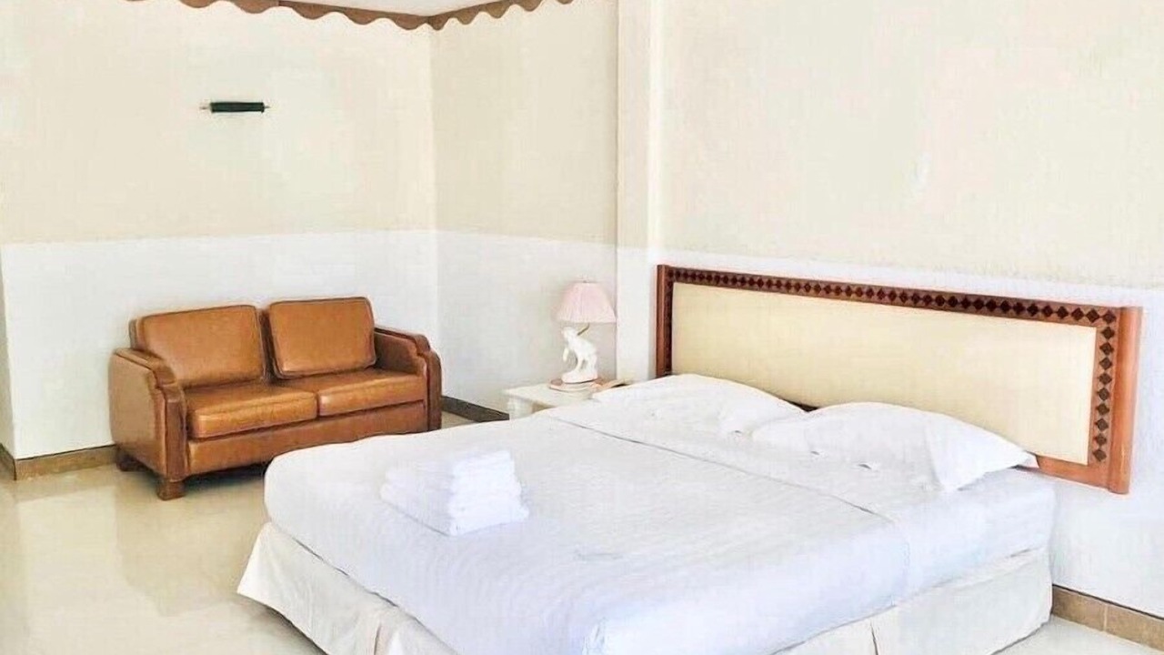 Photo of Bedroom in Lop Buri