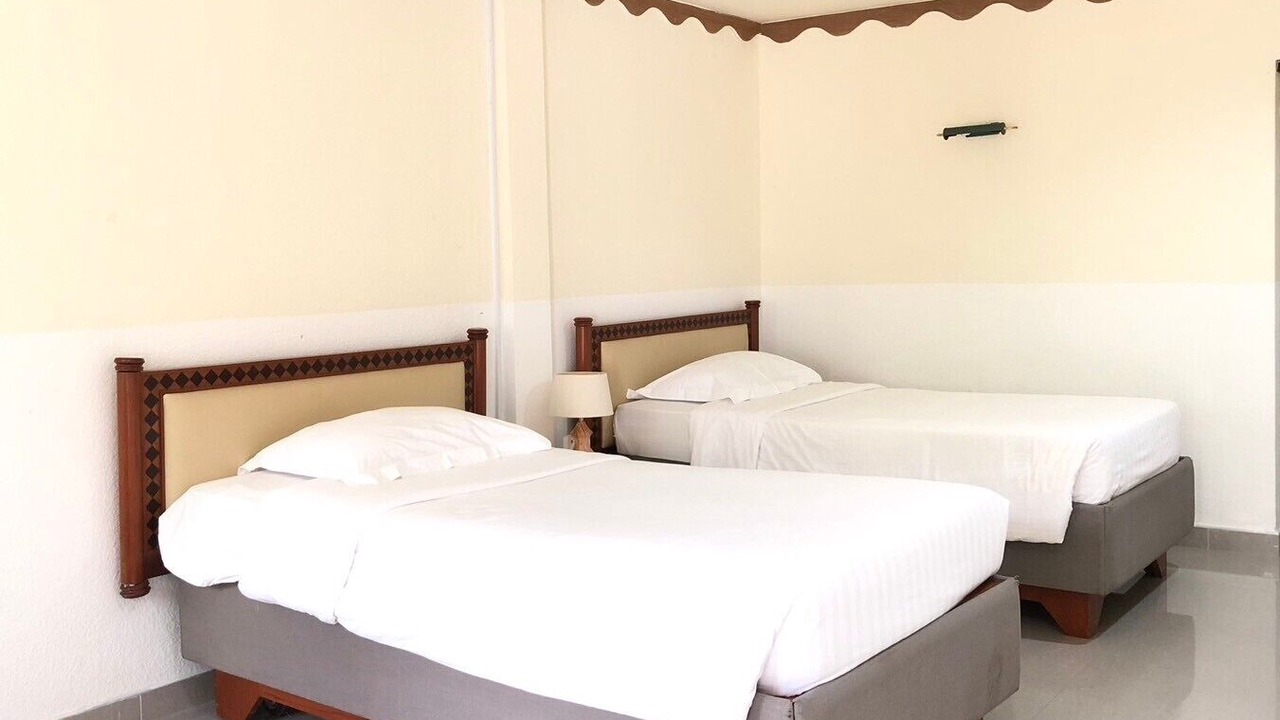 Photo of Bedroom in Lop Buri