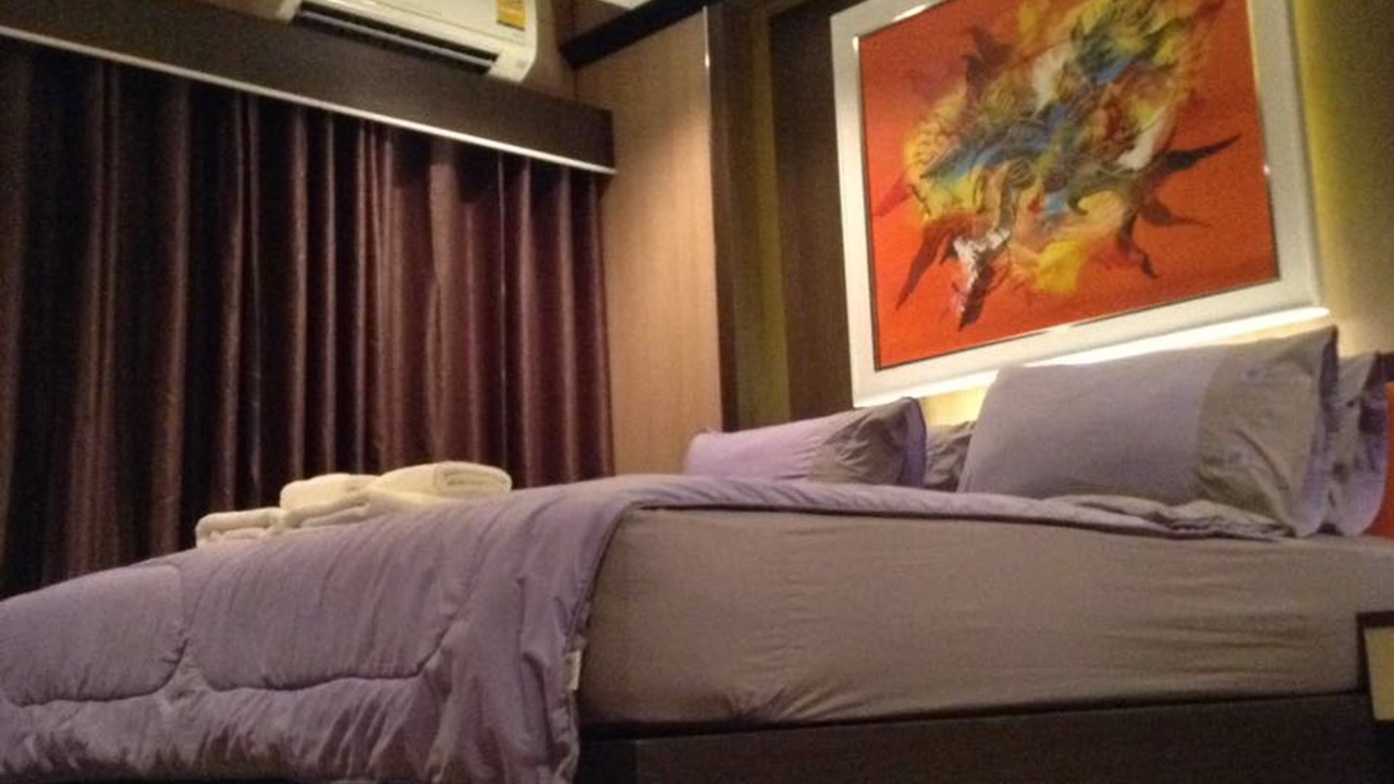 Photo of Bedroom in Lop Buri