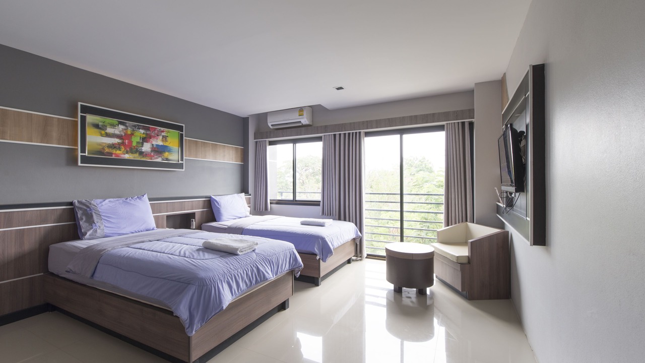 Photo of Bedroom in Lop Buri
