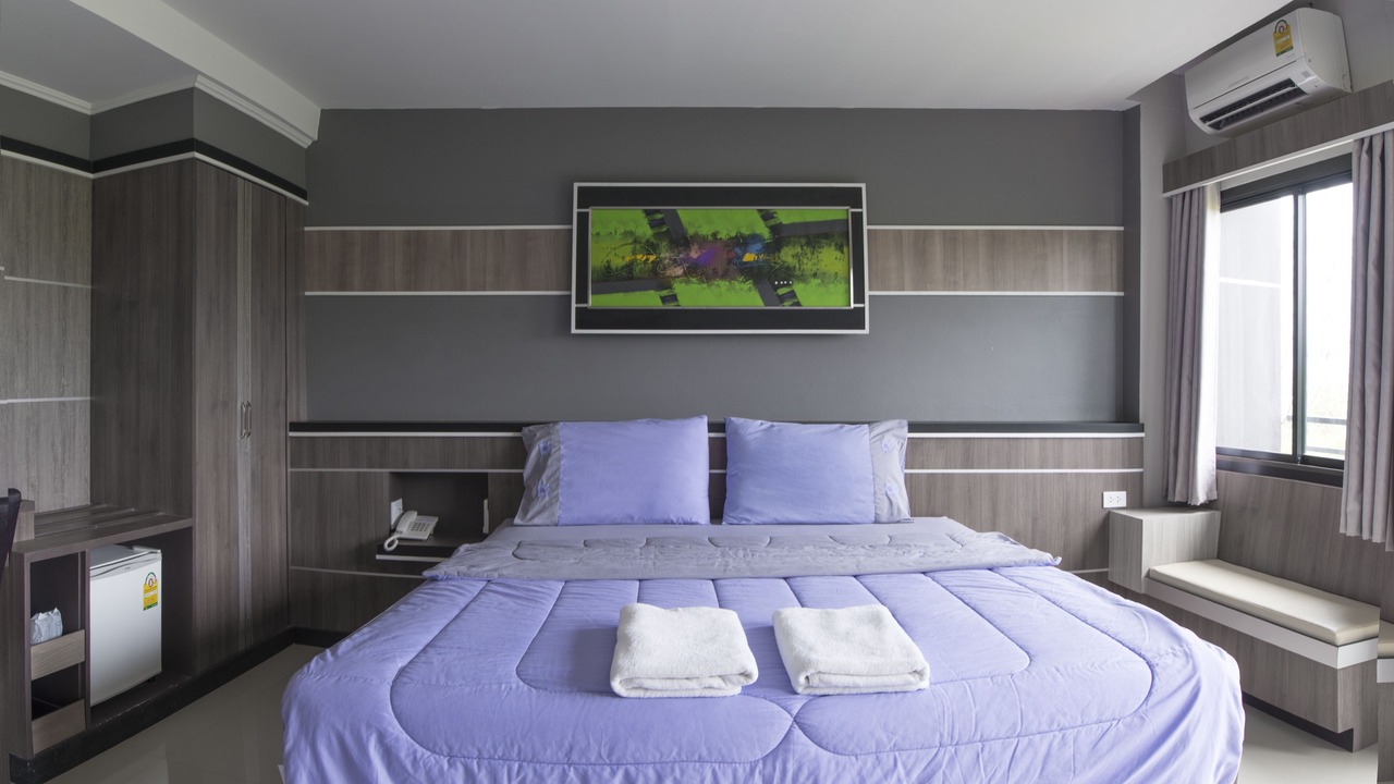 Photo of Bedroom in Lop Buri