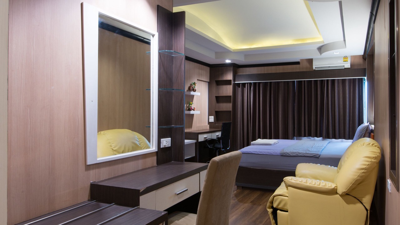 Photo of Bedroom in Lop Buri
