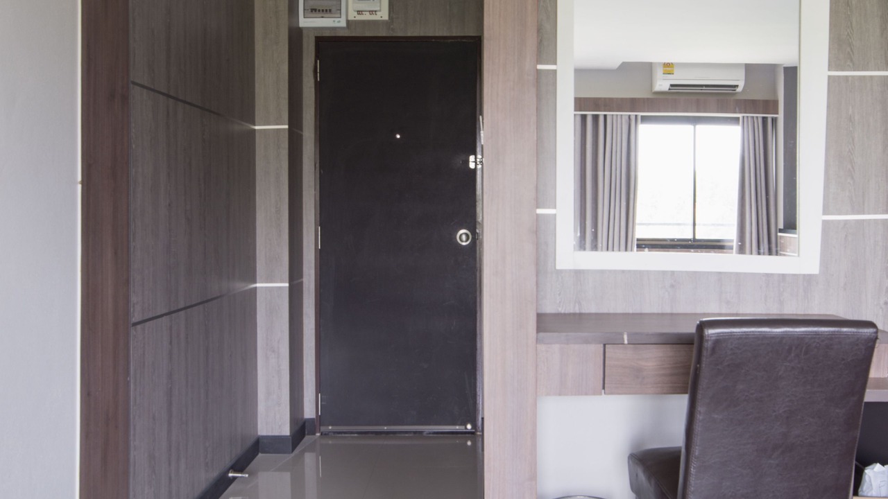 Photo of Bedroom in Lop Buri