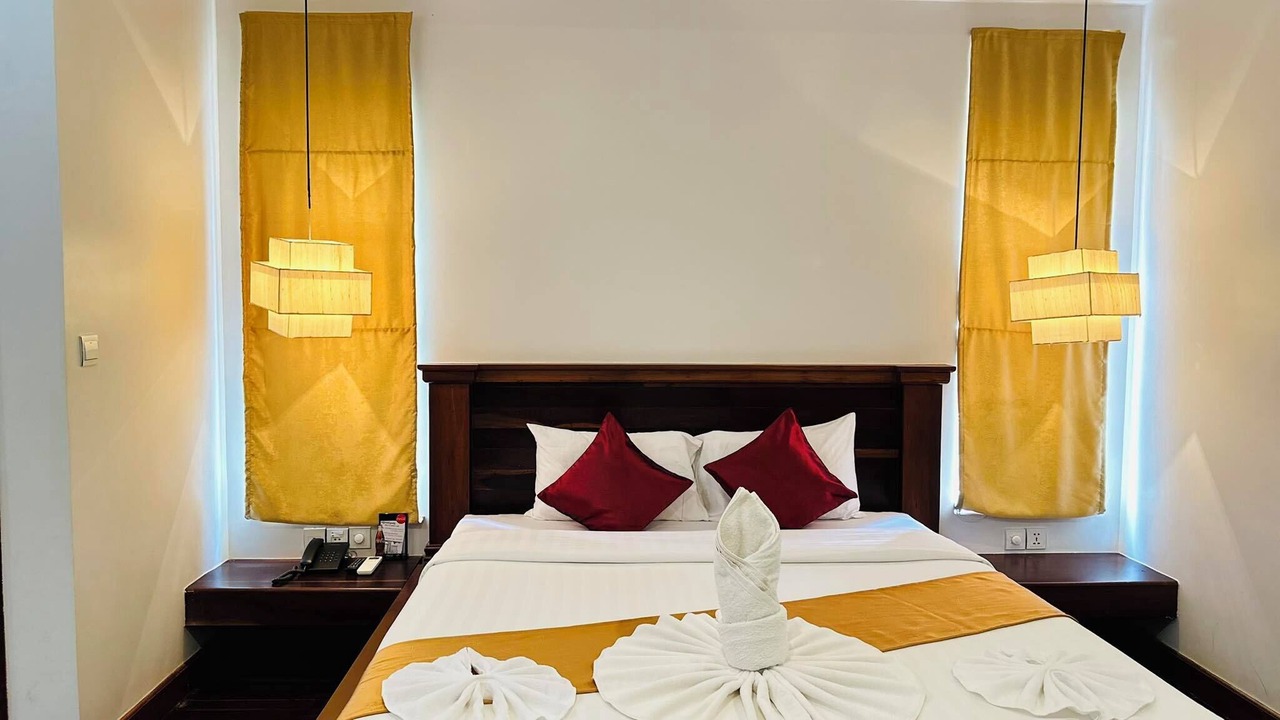 Photo of Bedroom in Taphul Village Area