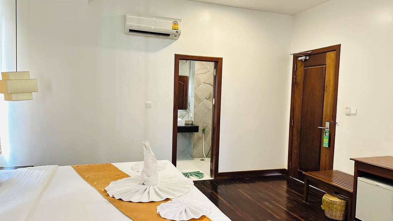 Photo of Bedroom in Taphul Village Area