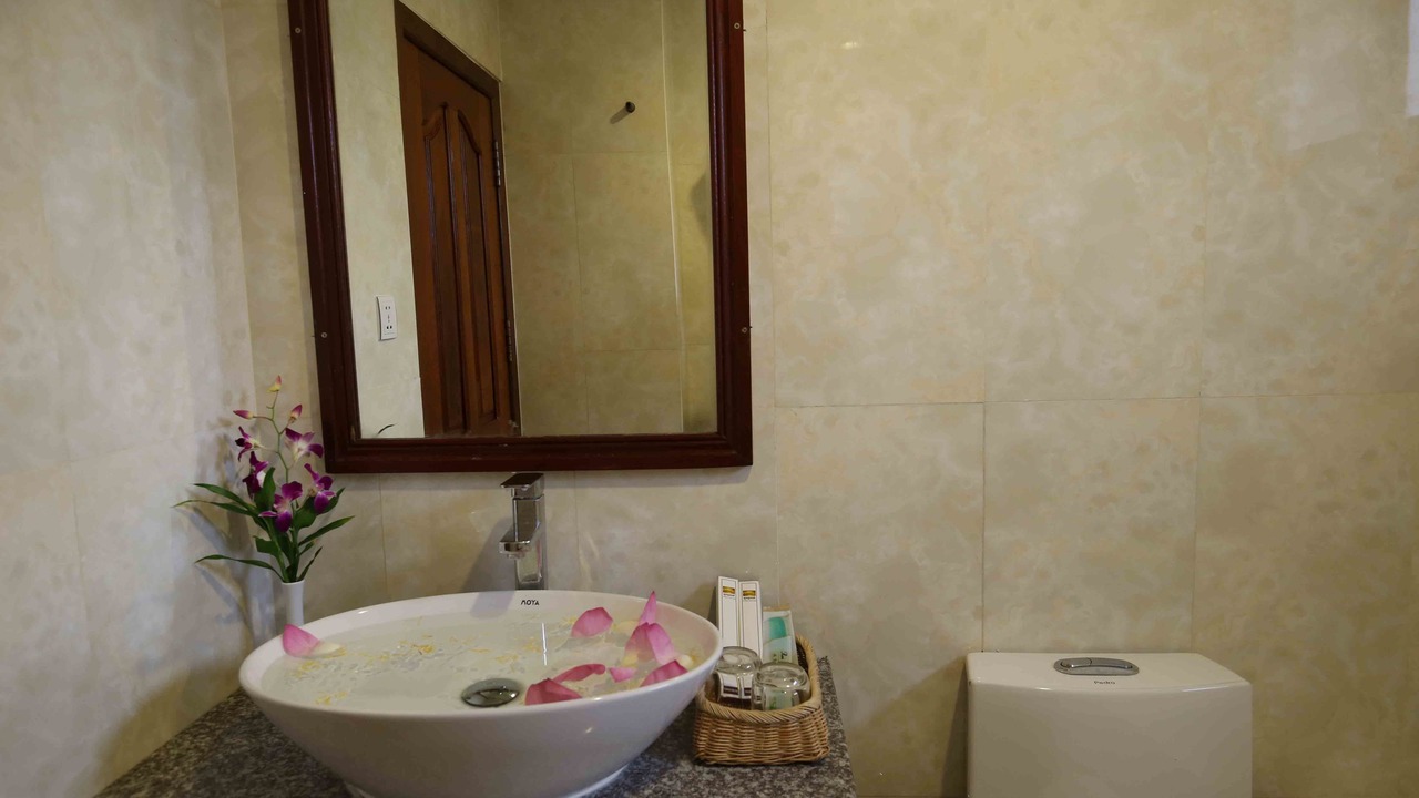 Photo of Bedroom in Taphul Village Area