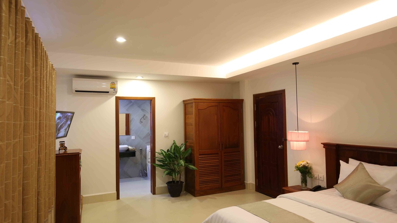 Photo of Bedroom in Taphul Village Area