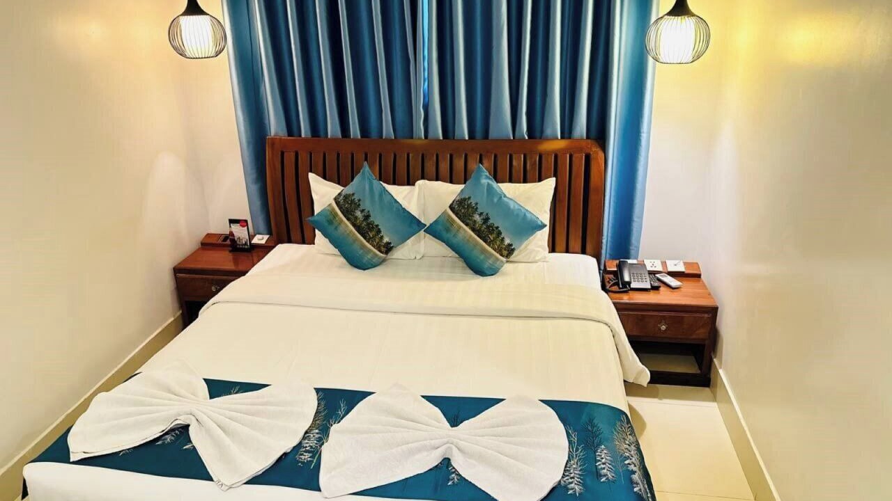 Photo of Bedroom in Taphul Village Area