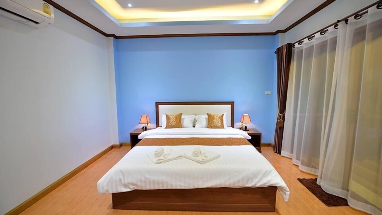 Photo of Bedroom in Ao Luek