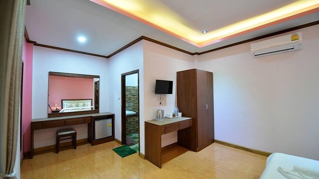 Photo of Bedroom in Ao Luek