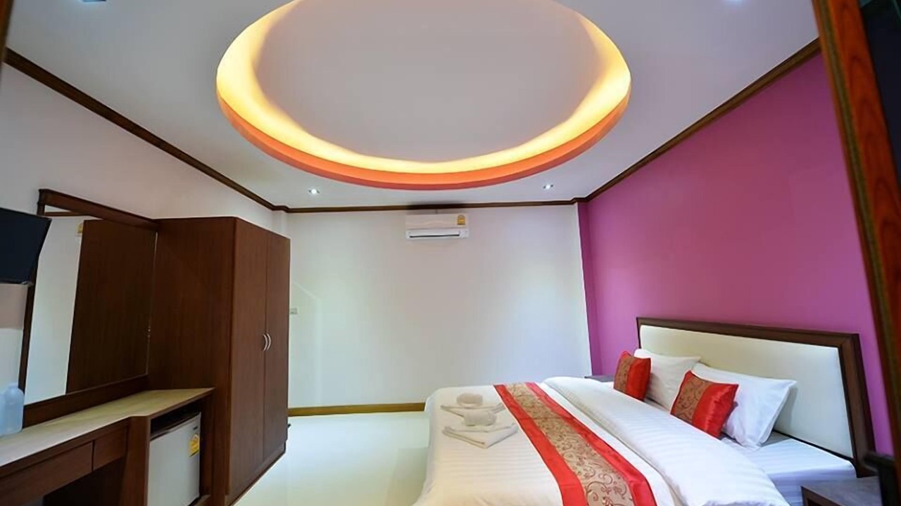 Photo of Bedroom in Ao Luek