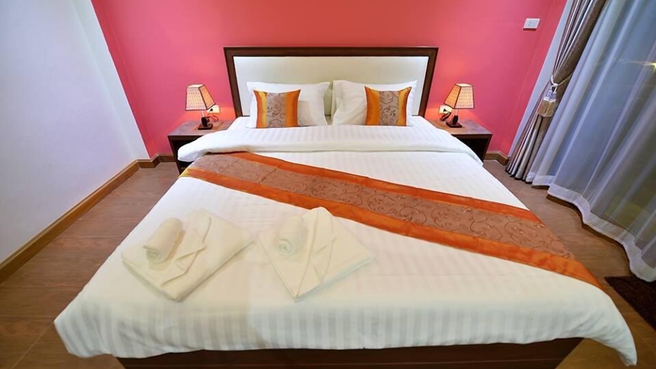 Photo of Bedroom in Ao Luek