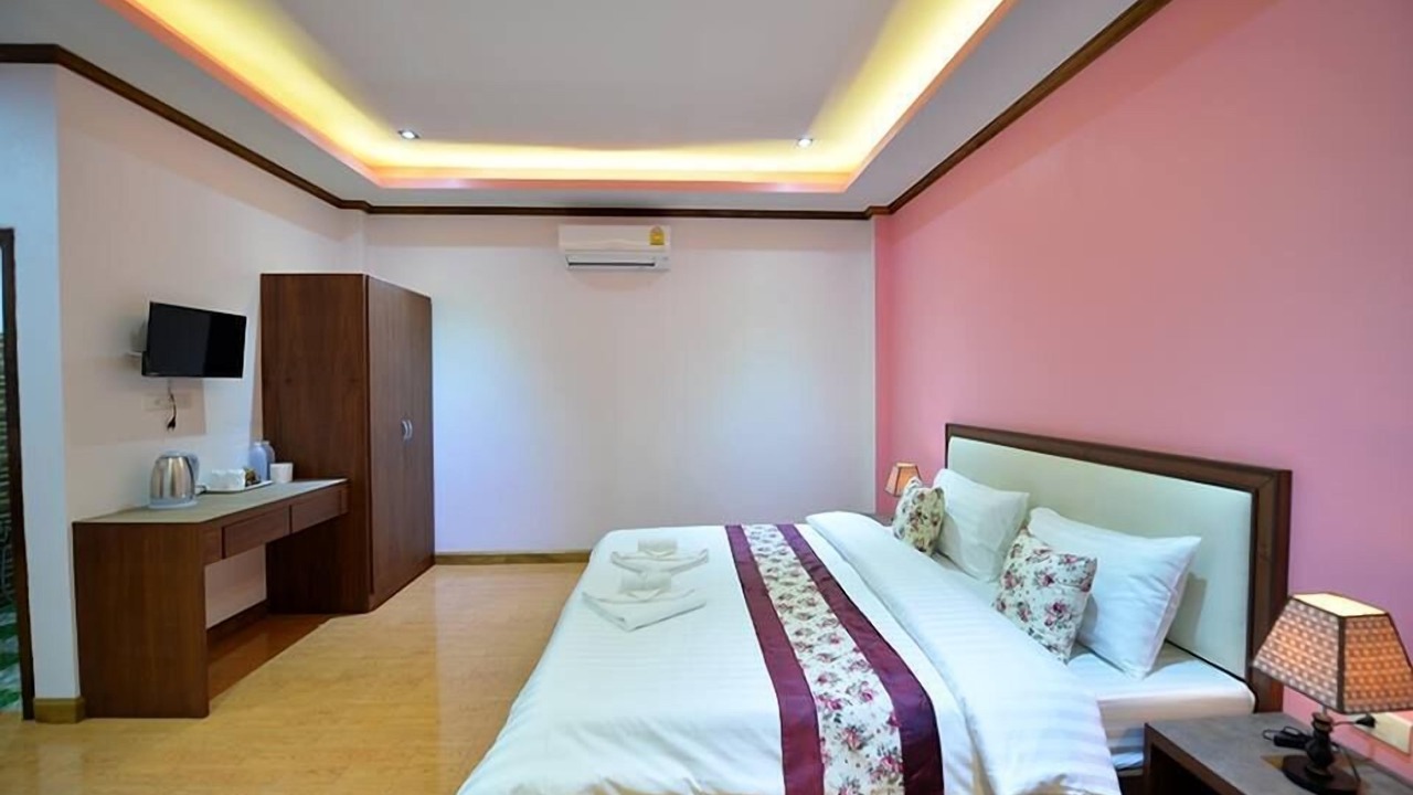 Photo of Bedroom in Ao Luek