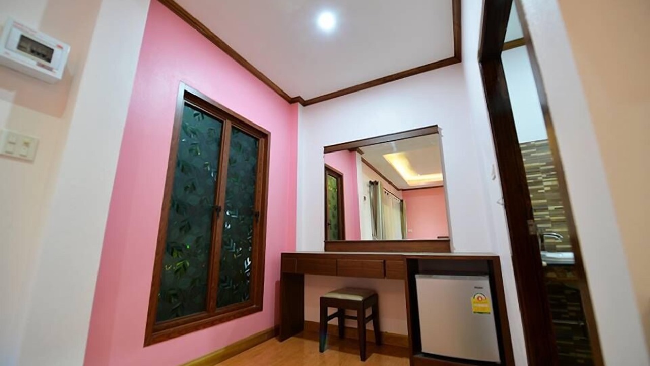 Photo of Bedroom in Ao Luek