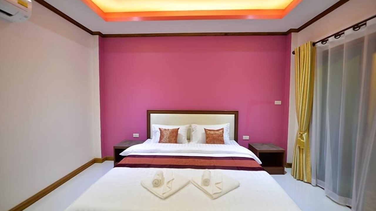 Photo of Bedroom in Ao Luek
