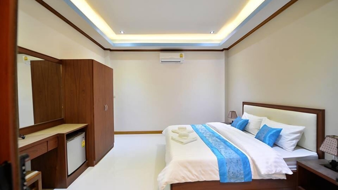 Photo of Bedroom in Ao Luek