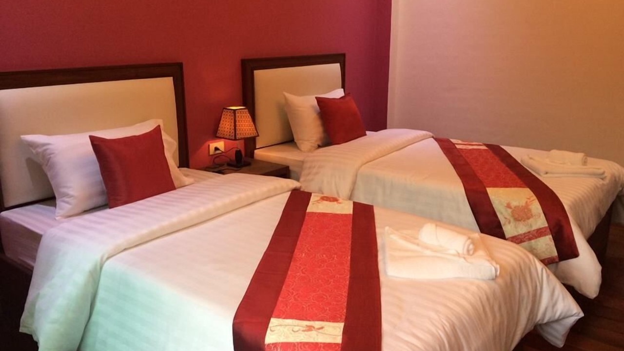 Photo of Bedroom in Ao Luek