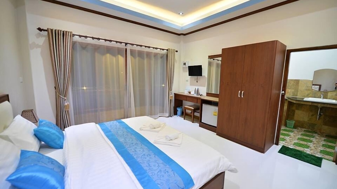 Photo of Bedroom in Ao Luek
