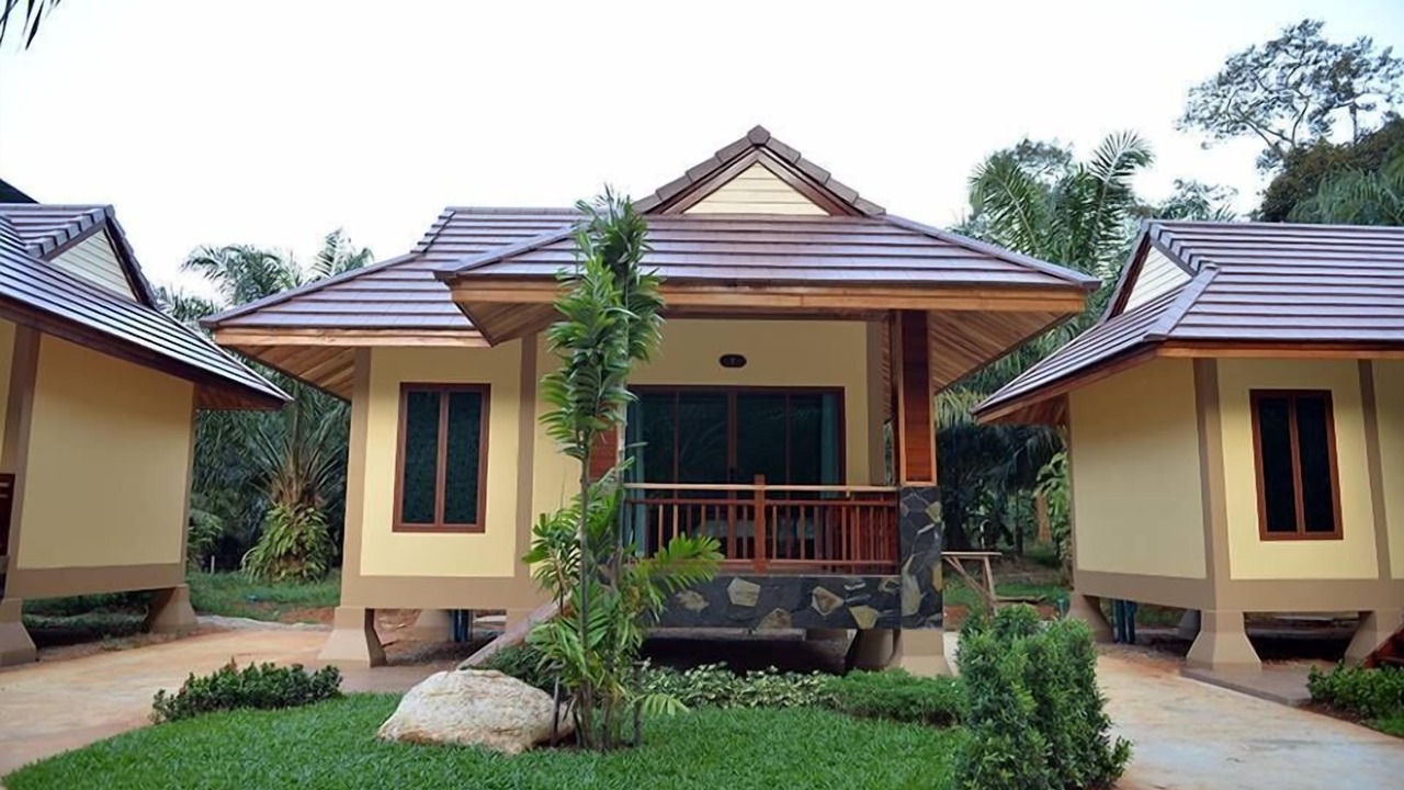 Photo of Bedroom in Ao Luek