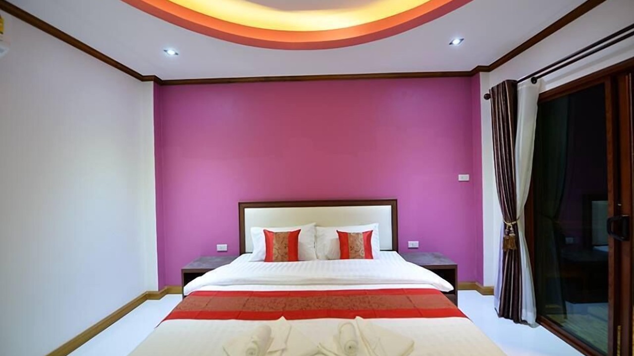 Photo of Bedroom in Ao Luek