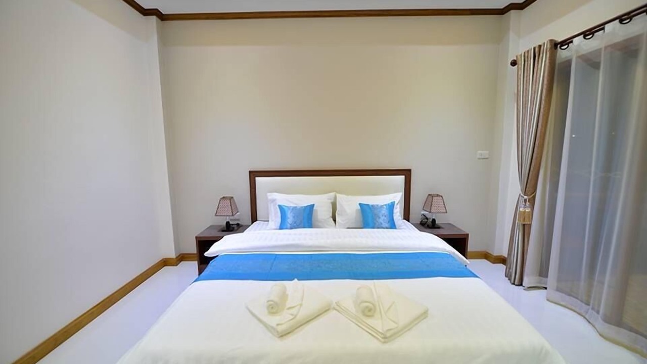 Photo of Bedroom in Ao Luek