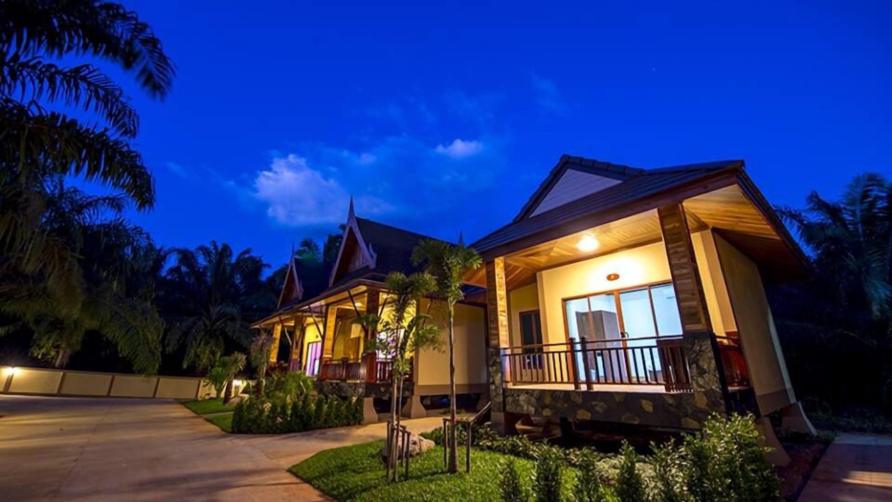 Photo of Outdoor in Ao Luek