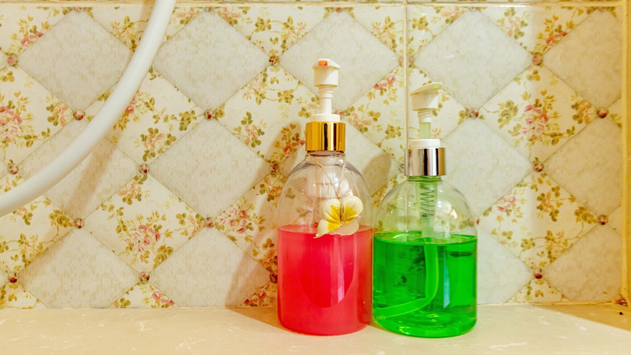 Photo of Bathroom in Bang Bua Thong