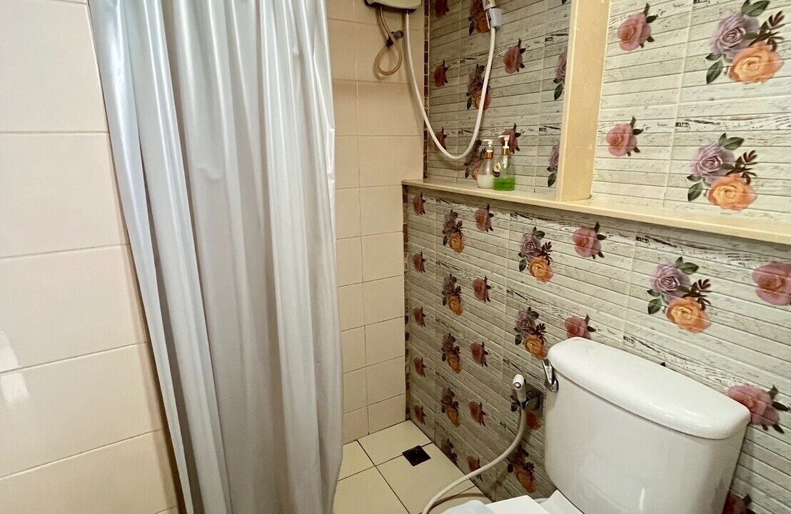 Photo of Bathroom in Bang Bua Thong