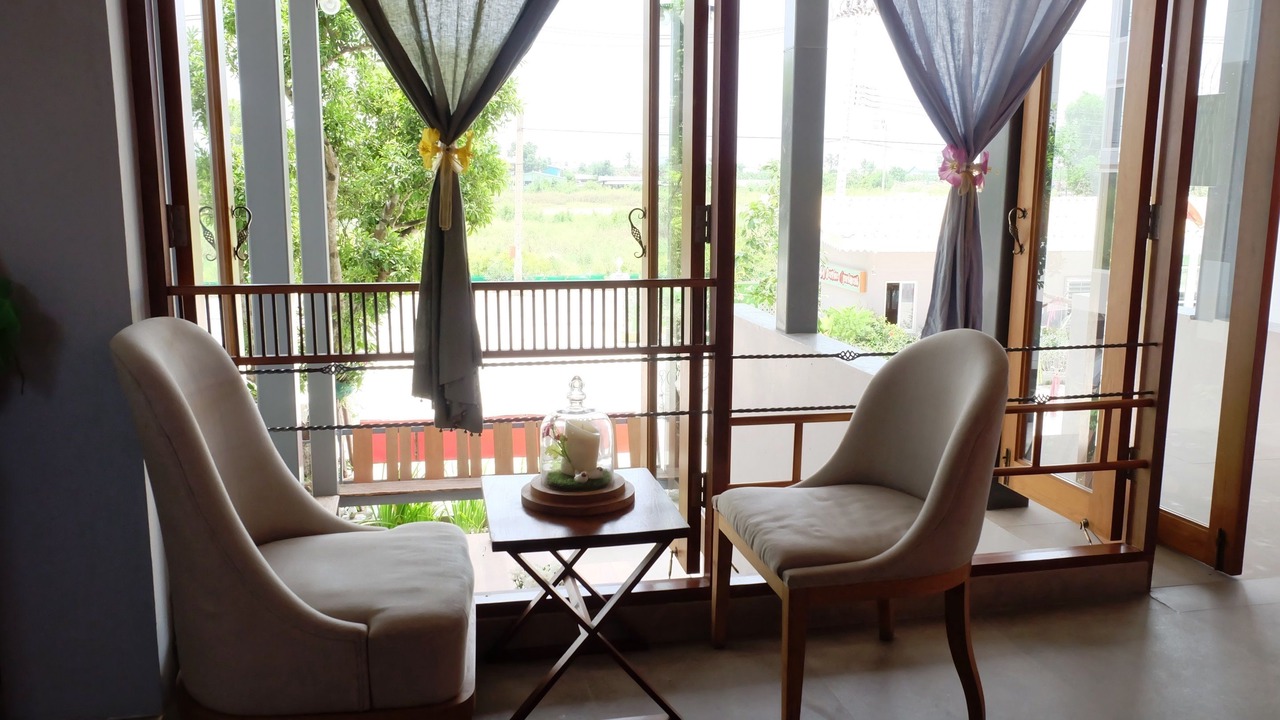 Photo of Others in Bang Bua Thong