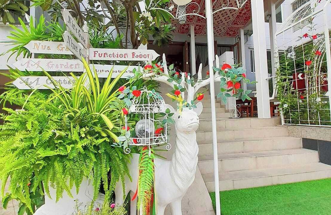 Photo of Outdoor in Bang Bua Thong