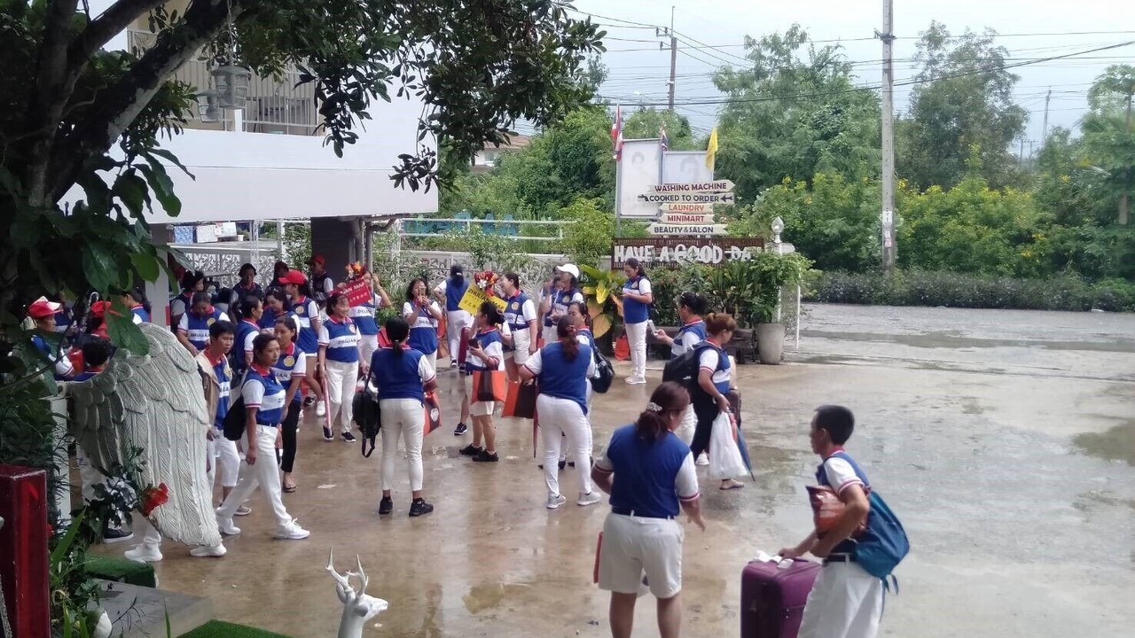 Photo of Others in Bang Bua Thong