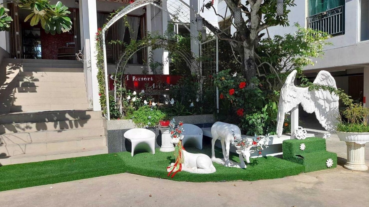 Photo of Outdoor in Bang Bua Thong
