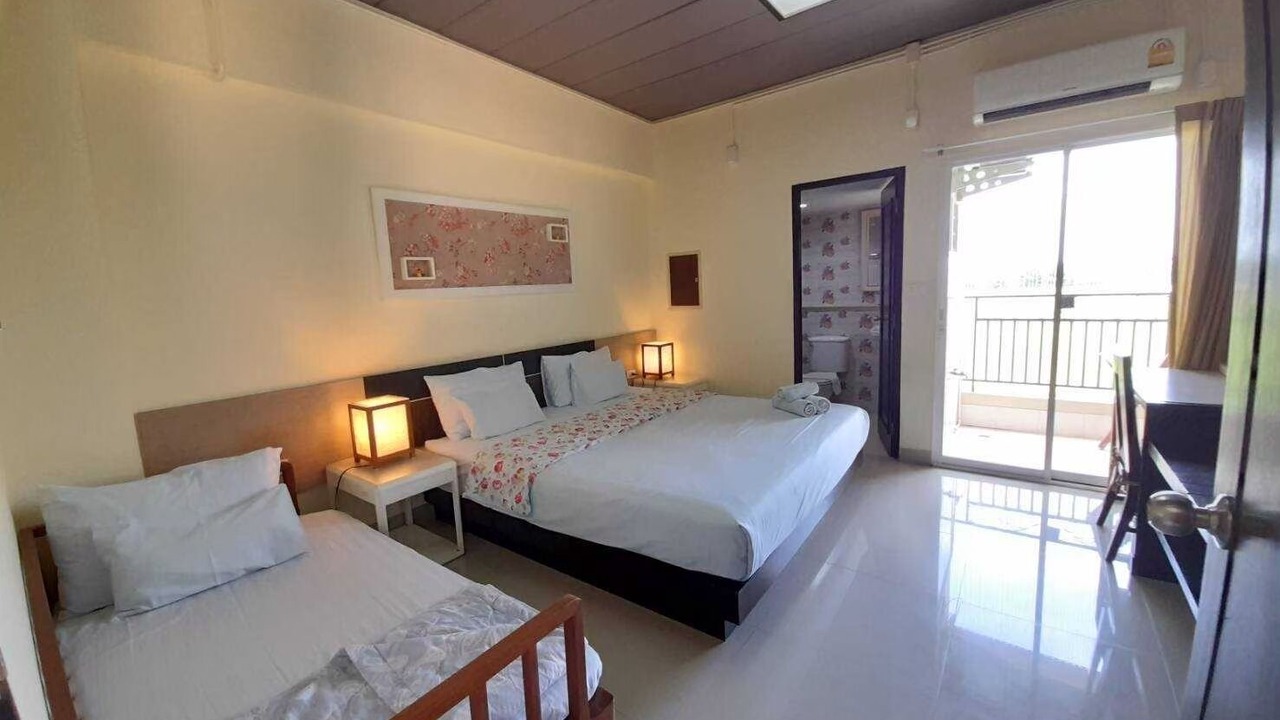 Photo of Bedroom in Bang Bua Thong