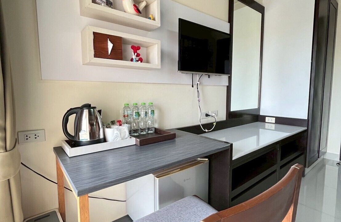 Photo of Bedroom in Bang Bua Thong