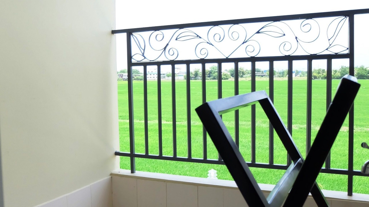 Photo of Patio Balcony in Bang Bua Thong