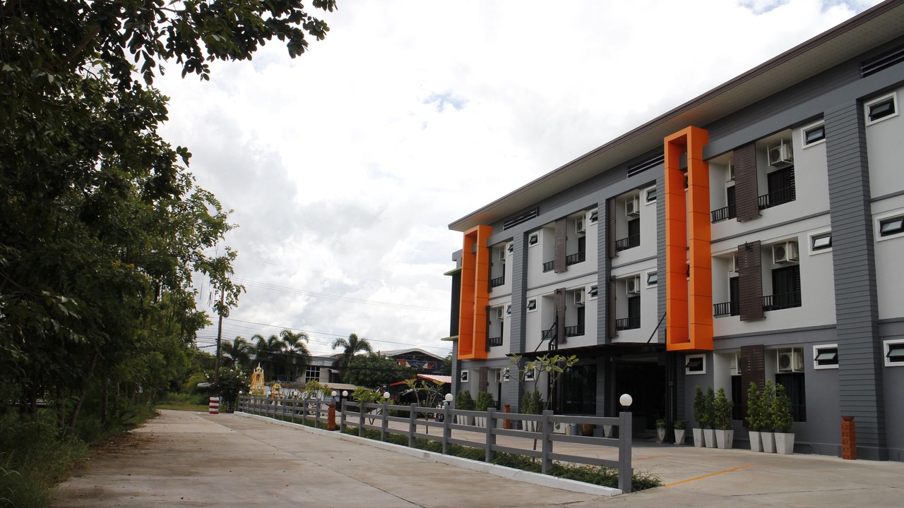 Photo of Outdoor in Udon Thani