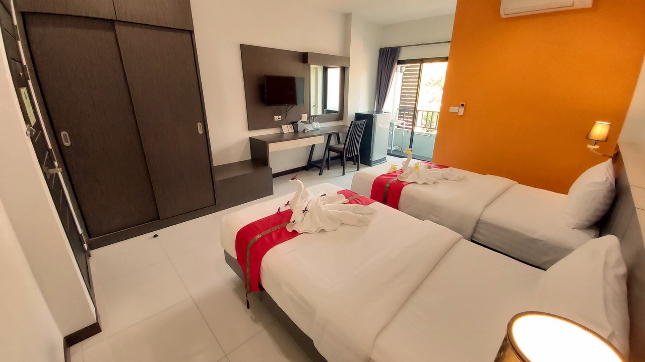 Photo of Bedroom in Udon Thani