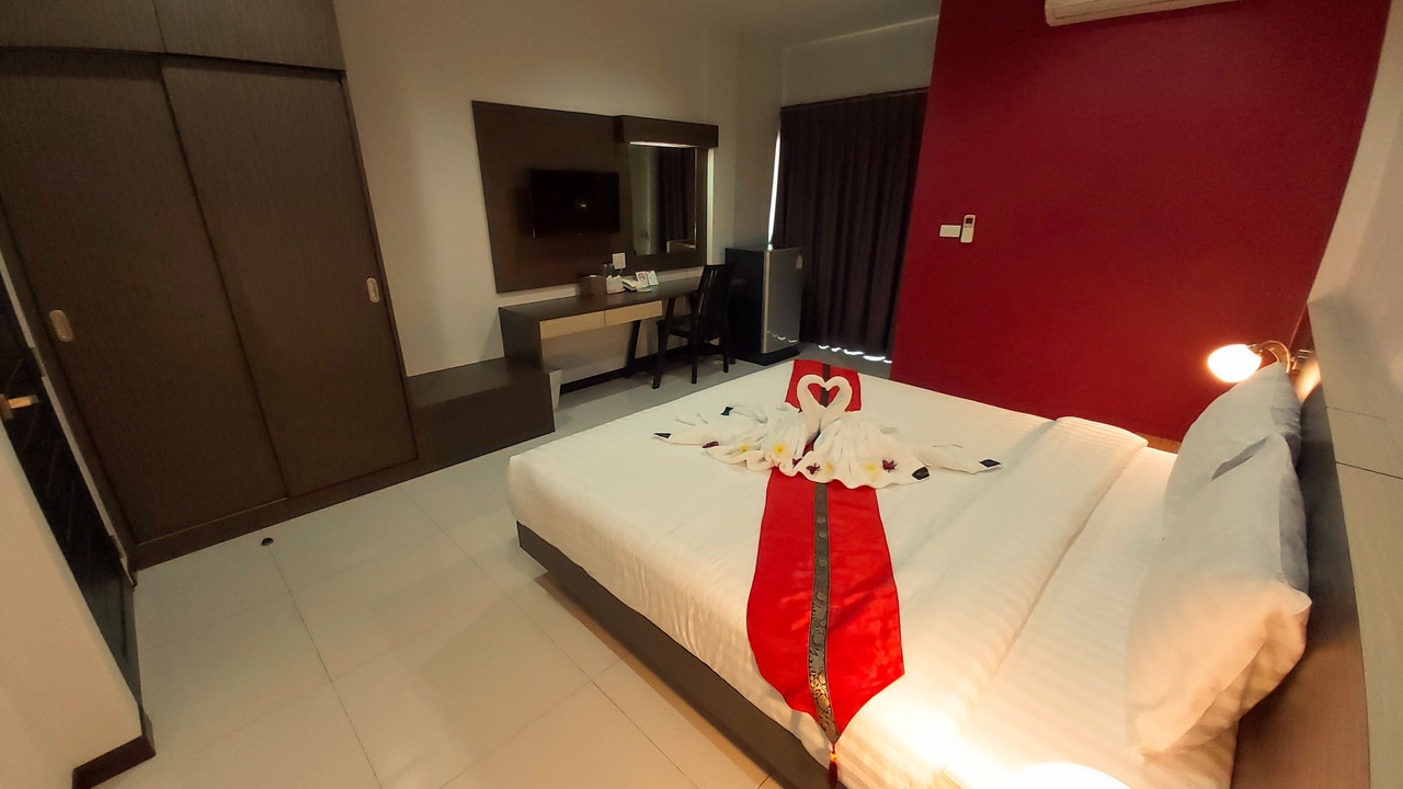Photo of Bedroom in Udon Thani