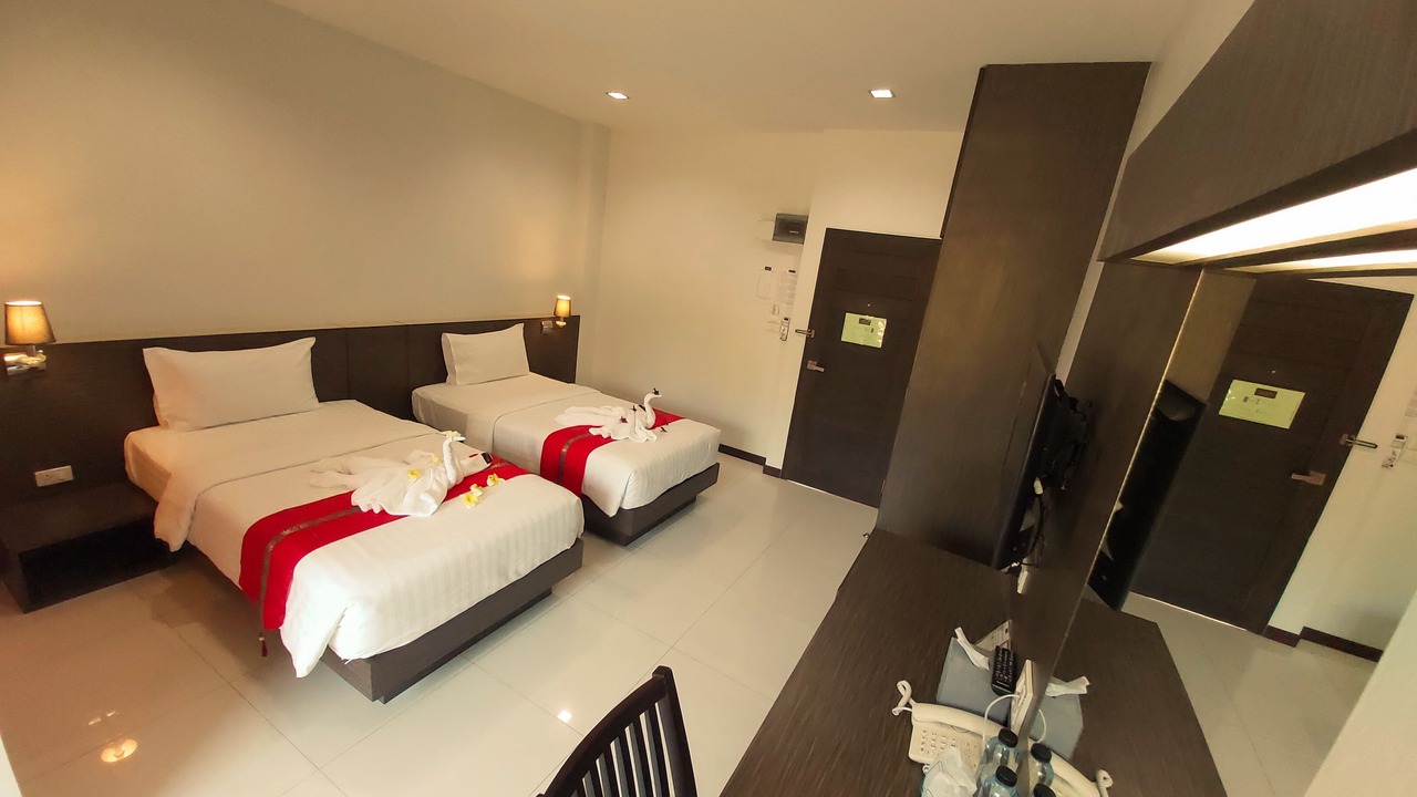 Photo of Bedroom in Udon Thani