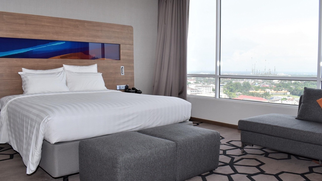 Photo of Bedroom in Larut