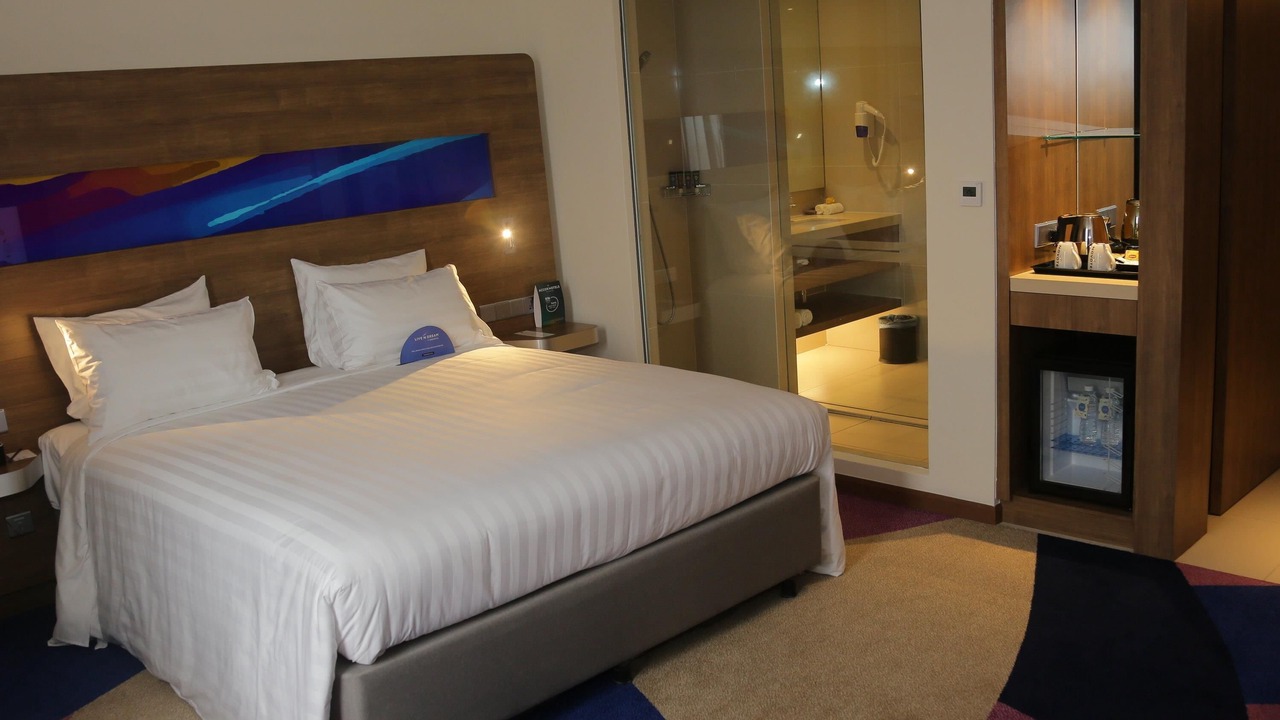 Photo of Bedroom in Larut