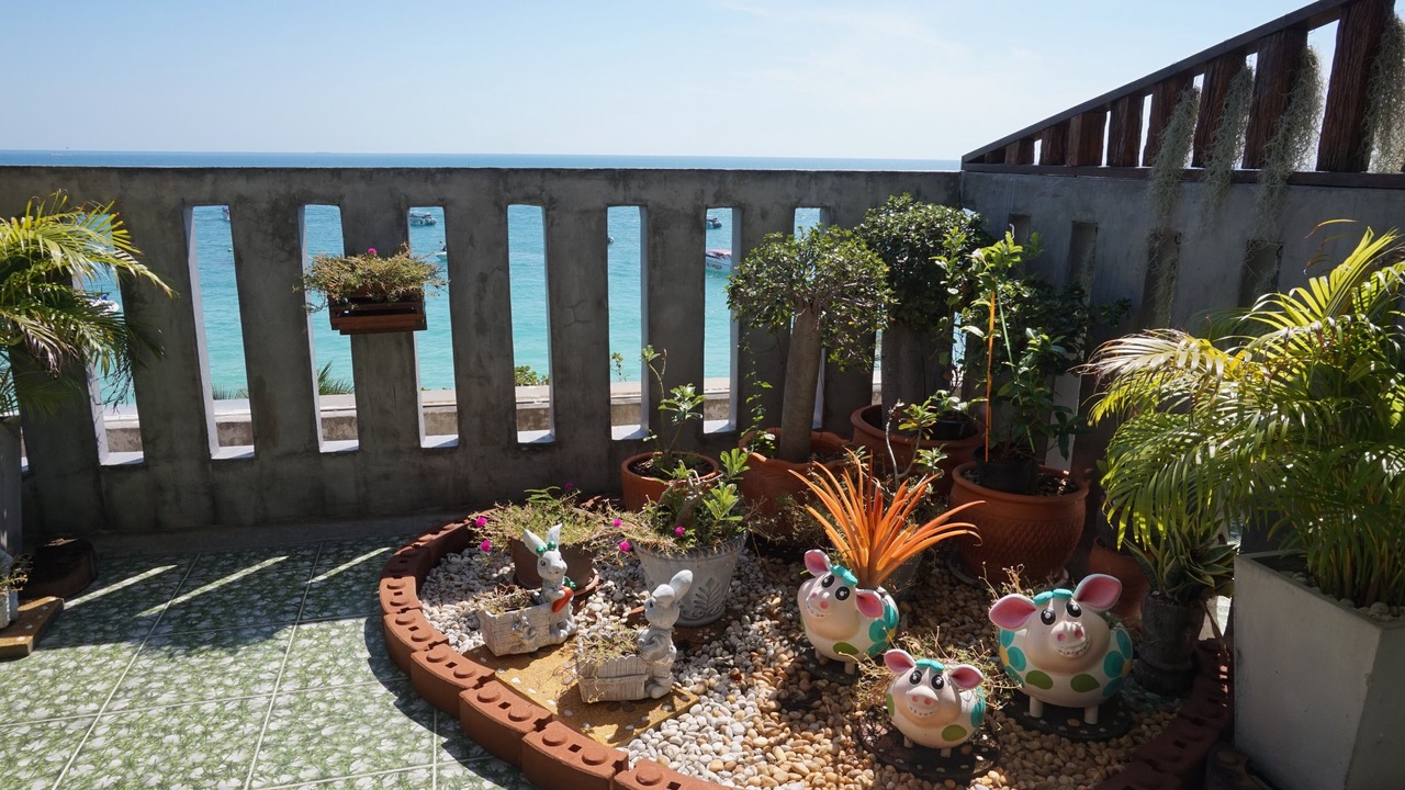 Photo of Patio Balcony in Rayong
