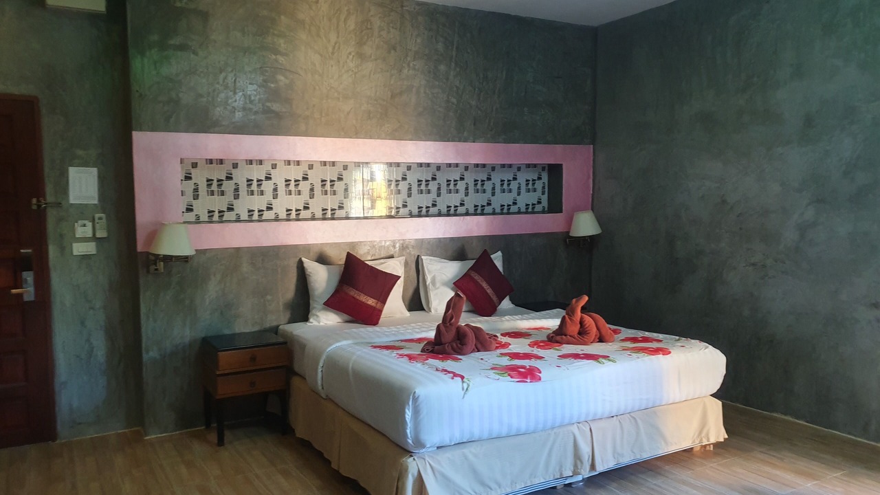 Photo of Bedroom in Rayong