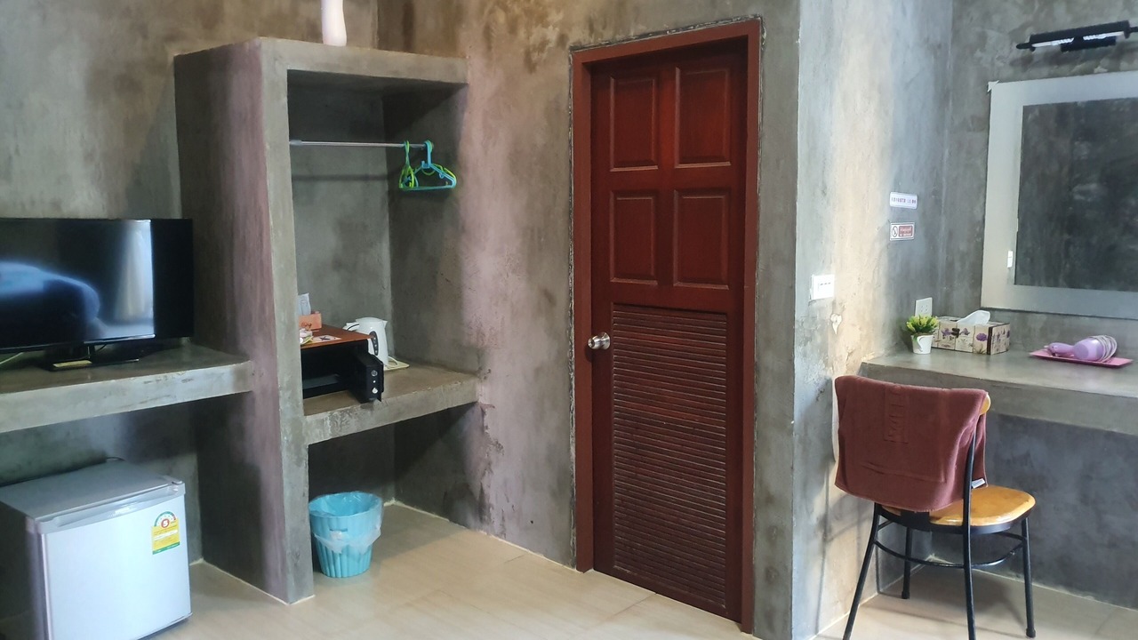 Photo of Bedroom in Rayong