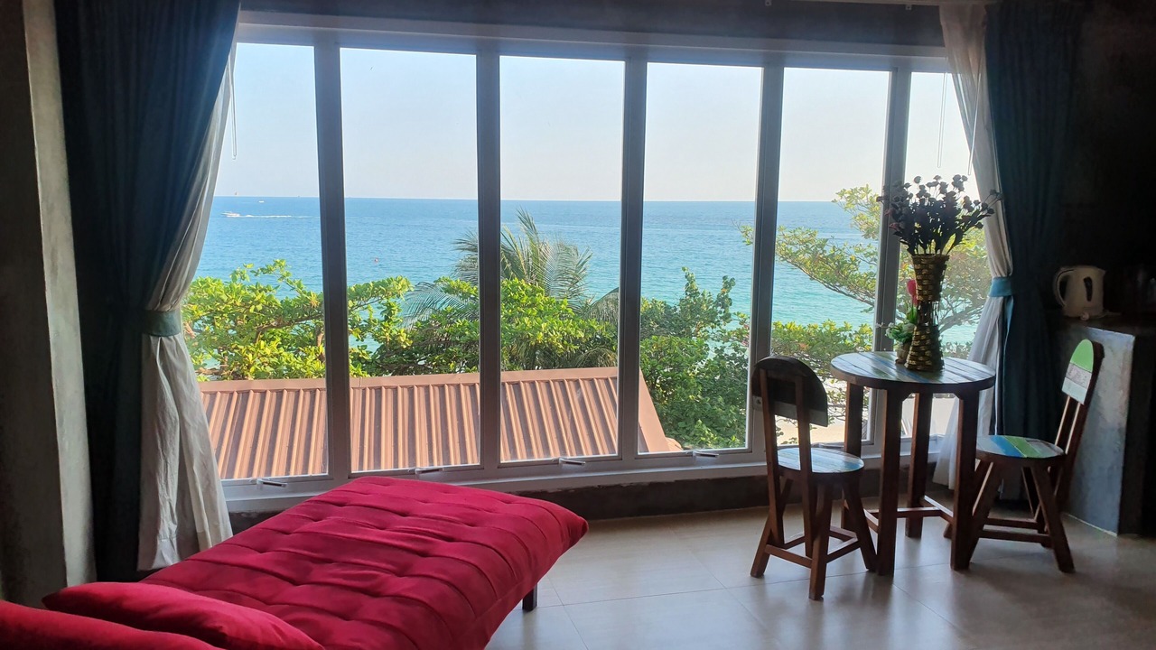 Photo of Bedroom in Rayong