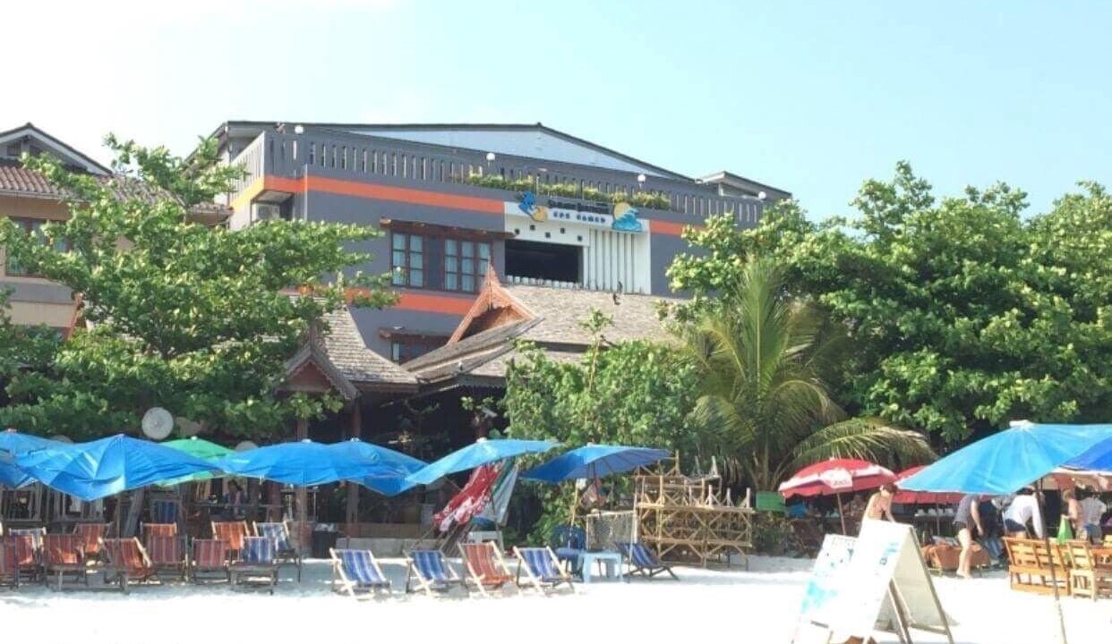 Photo of Outdoor in Rayong