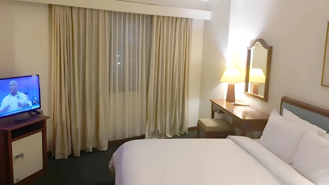 Photo of Bedroom in Kebon Sirih