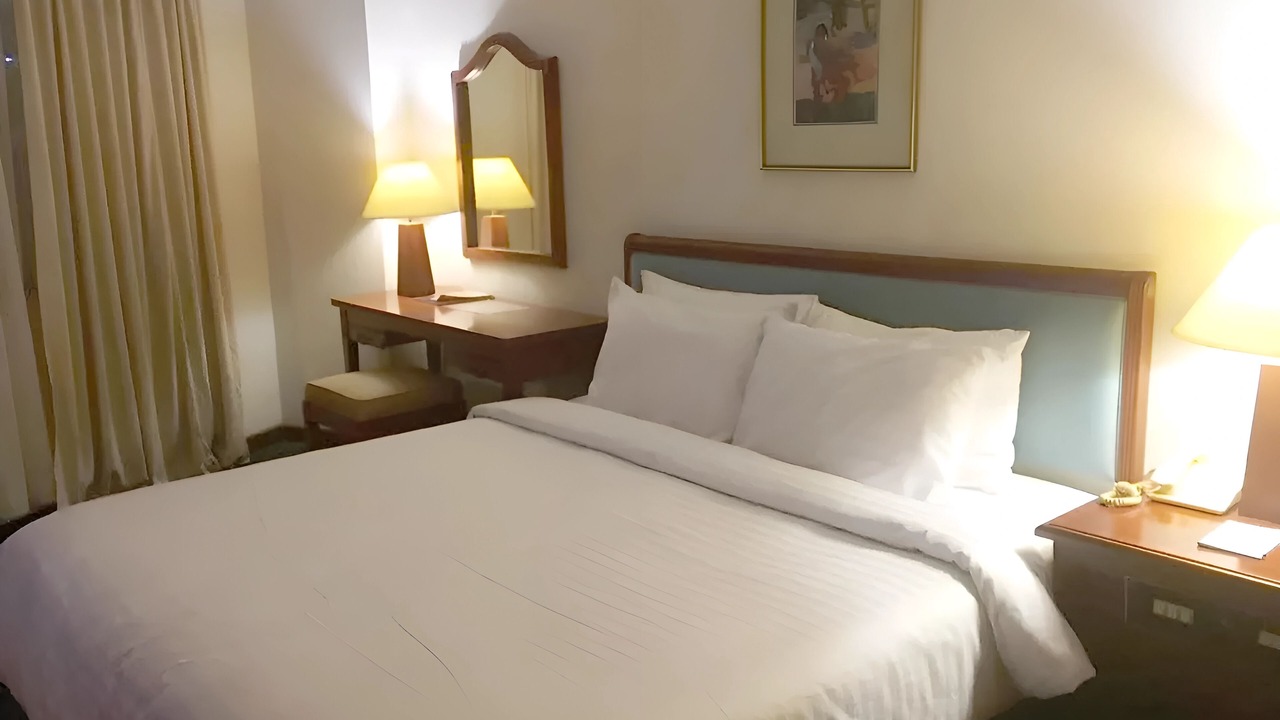 Photo of Bedroom in Kebon Sirih