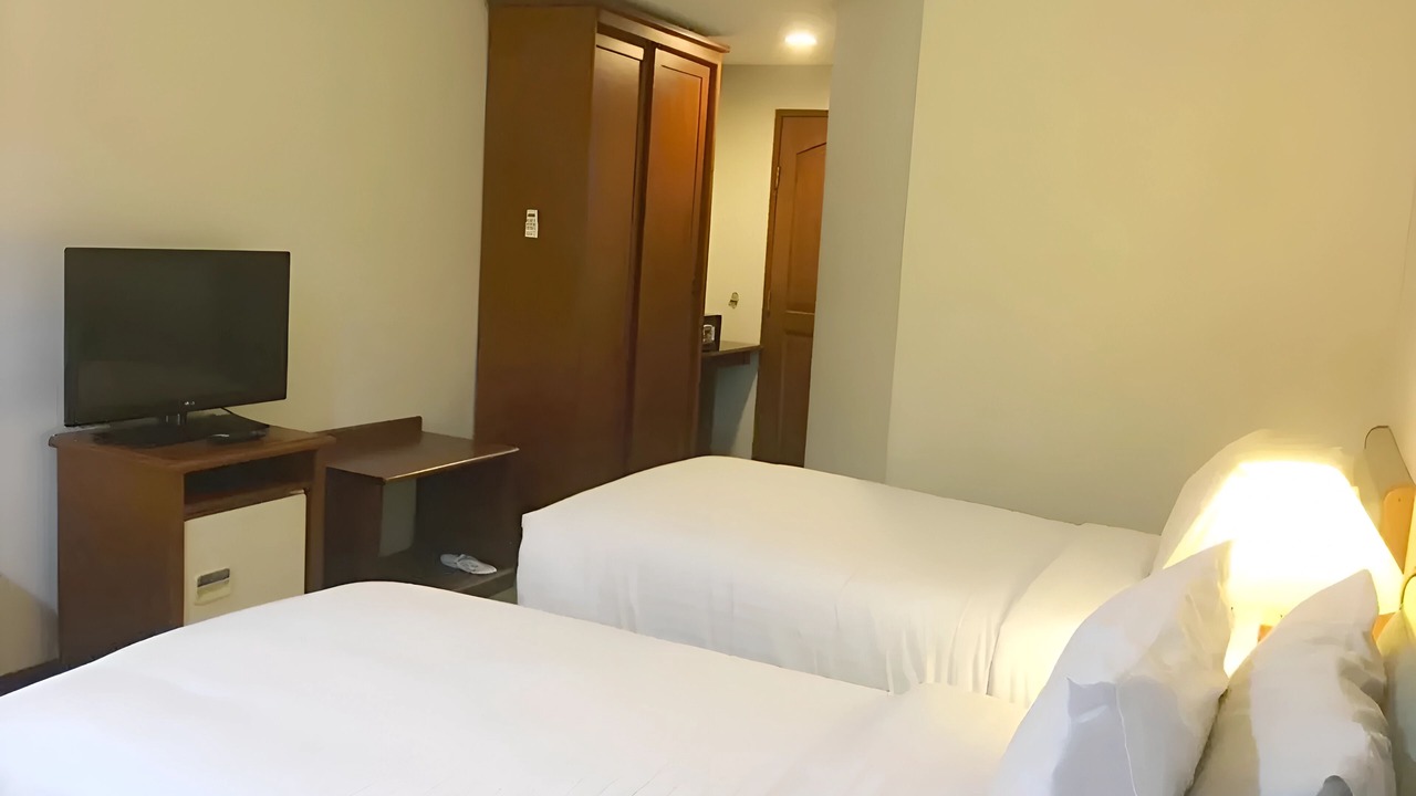 Photo of Bedroom in Kebon Sirih