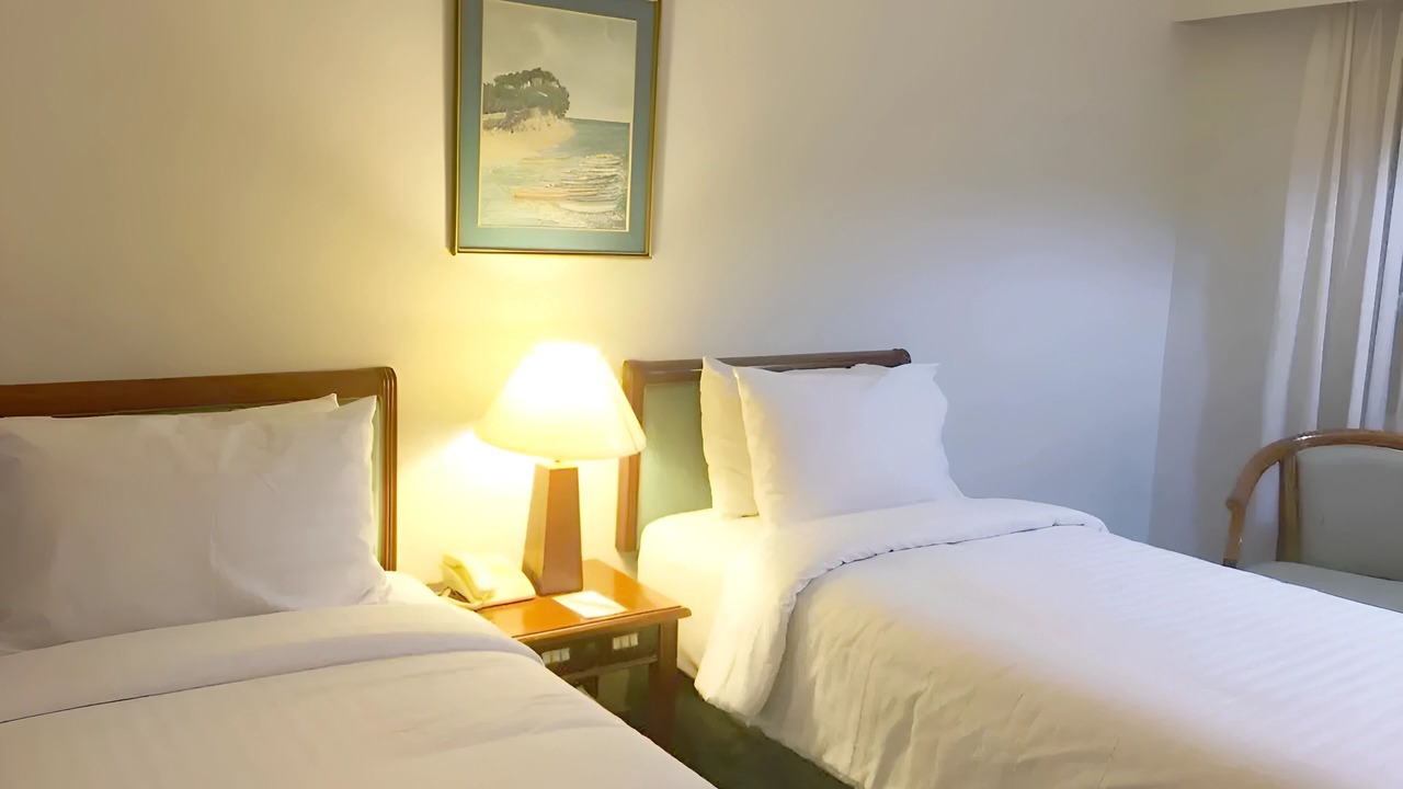 Photo of Bedroom in Kebon Sirih